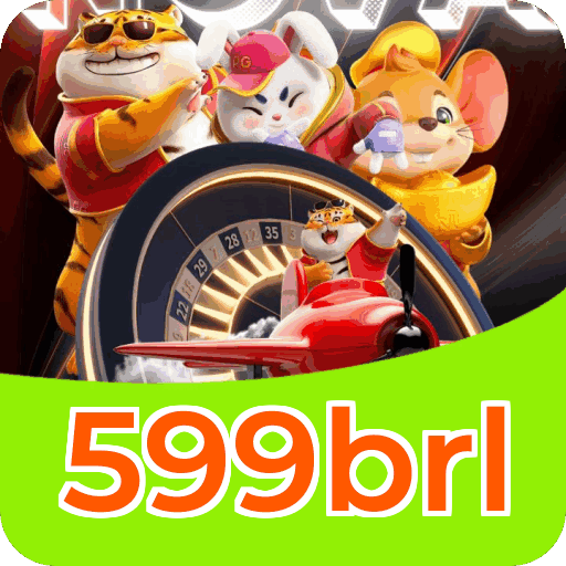 599brl APP mobile iOS Android - 187 mil downloads São Paulo Rio BH